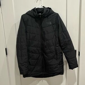 North Face Mid-length Women’s Coat